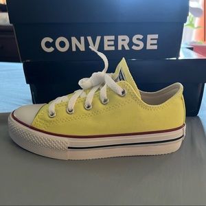 Brand New converse platform